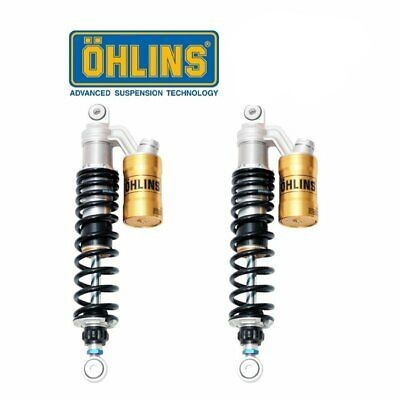 Immagine di Ammortizzatore OHLINS KAWASAKI ZRX 1100  1997-99